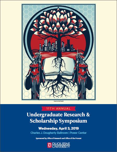 11th Annual Undergraduate Research & Scholarship Symposium