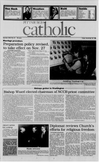 Pittsburgh Catholic 1988-11-18