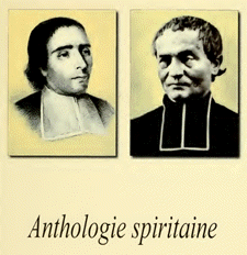 Anthologie Spiritaine