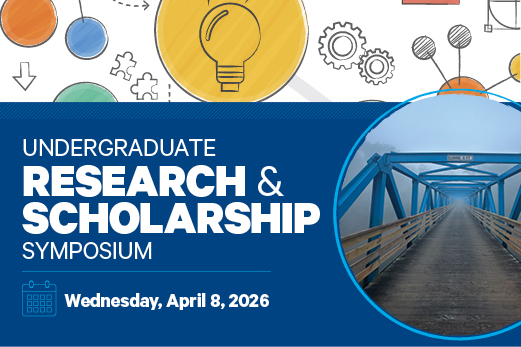 18th Annual Undergraduate Research & Scholarship Symposium