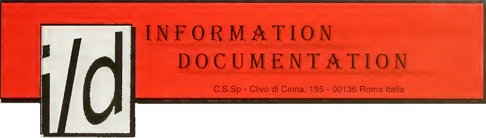 Information Documentation (English)