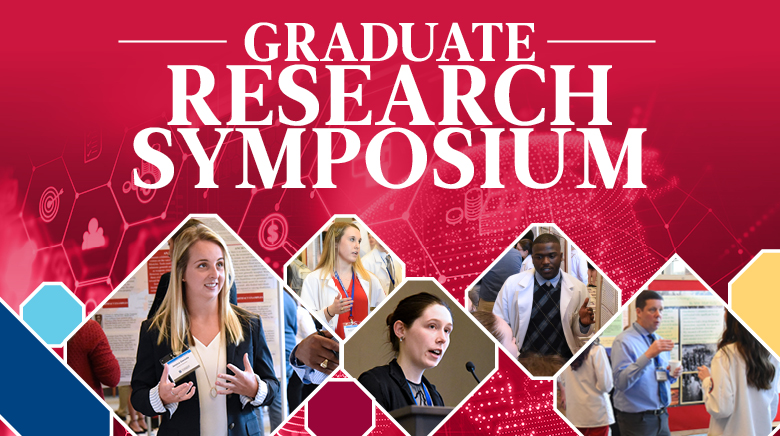 The 2024 Graduate Research Symposium