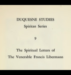 Duquesne Studies Spiritan Series