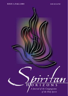 Libermann's Spirituality: A Spirituality of Presence