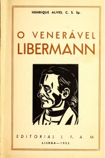 O Venerável Libermann