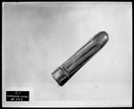 Pristine bullet from stretcher (Parkland Natl Archives)