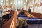 Chapel Organ Restoration 06