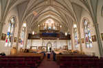 Chapel Organ Restoration 16
