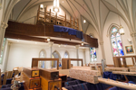 Chapel Organ Restoration 18