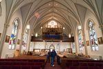 Chapel Organ Restoration 19