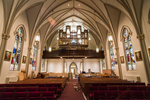 Chapel Organ Restoration 20