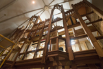 Chapel Organ Restoration 22
