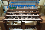 Chapel Organ Restoration 27