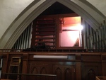 Chapel Organ Restoration 29