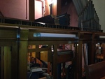Chapel Organ Restoration 30