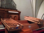 Chapel Organ Restoration 34