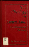 The Theology of Canon Law: A Methodological Question by Eugenio Corecco