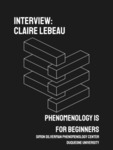 Interview: Claire LeBeau