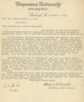 SATC Establishment Letter