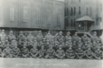 Students Army Training Corps