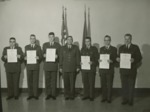 ROTC Commissioning Ceremony 1/4