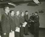 ROTC Commissioning Ceremony 2/4