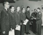 ROTC Commissioning Ceremony 4/4