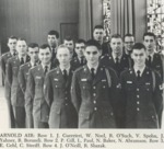 Arnold Air 1965 Yearbook Photograph