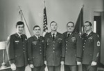 ROTC Personnel