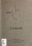 Cornwells: A Celebration of the Centennial of the Holy Ghost Fathers at Cornwells Heights by David A. Breen