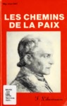 Les Chemins de la Paix by Mgr. Jean Gay C.S.Sp