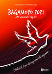 General Chapter 2021: Bagamoyo by Congregation of the Holy Spirit