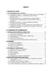 Superior General's Report 2012 (Portuguese) by The Spiritan Congregation