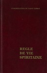 2013 Livro Regra de Vida Espiritana by The Spiritan Congregation
