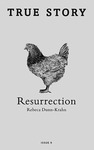 Resurrection by Rebeca Dunn-Krahn