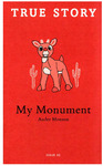 My Monument by Ander Monson