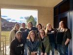 Biology Team at Ringgold North Elementary by Biology Department